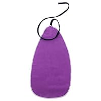 Klarinetten-Reinigungstuch, LADE Robustes Saxophon Sax Clarinet-Reinigungstuch-Werkzeug für Tube Inside Clean