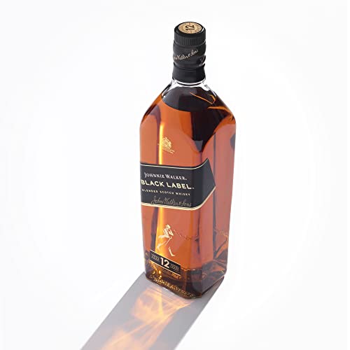 Botellas Black & White - Estilo en cada trago 15 Botellas Black & White - Estilo en cada trago 2