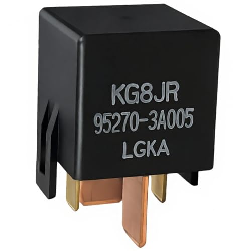 Relais bougie de chauffage 95270-3A005 électricité auto 3686042300DS