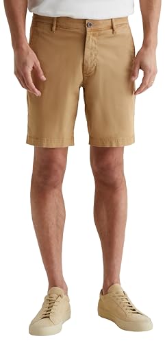 Image of AG Jeans Wanderer Slim Trouser Shorts