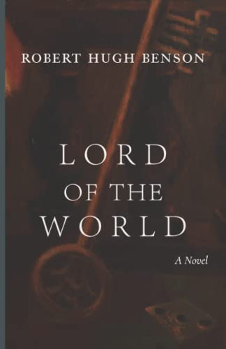 Lord of the World 1685951570 Book Cover