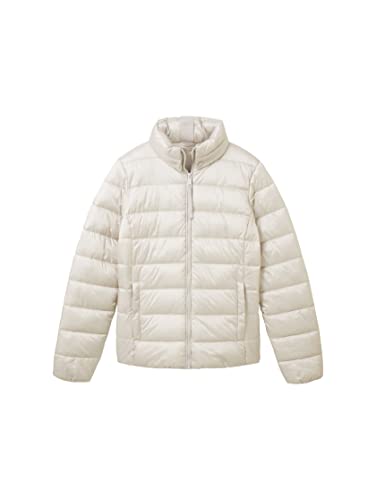 TOM TAILOR Damen Lightweight Steppjacke – Ansicht 5