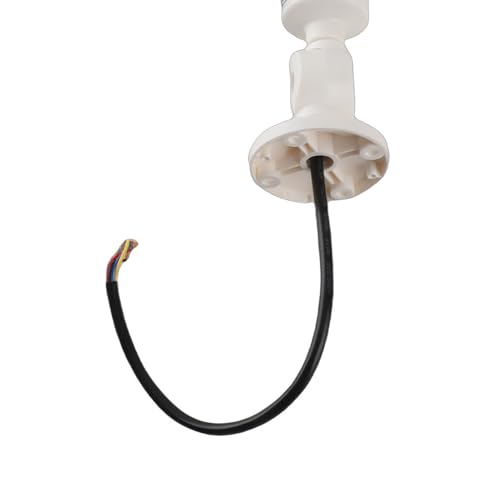 Luz de señal LED industrial con base giratoria y aviso luminoso de 220V para CNC 7