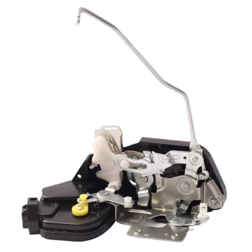 Réparer centralisation Sportage 2005-2010 avec actionneur porte gauche