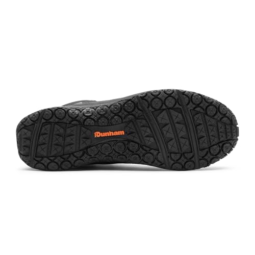 Image of Dunham Men's Cloud Plus Waterproof Mid Boot 2