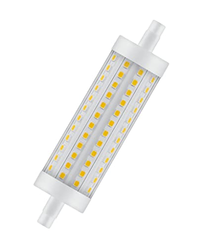 Osram LED R7s 15W Very Warm White 118mm Dimmable