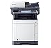 Produktbild Kyocera Klimaschutz-System Ecosys M6235cidn 3-in-1 Farblaser Multifunktionssystem. Drucker, Kopierer, Scanner mit Touchpanel. Mobile Print-Unterstützung für Smartphone und Tablet