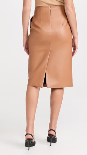 RECTO Women's Victor Pencil Skirt4