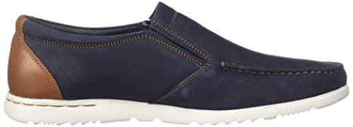 Image of Mens Lc2182br Driving Style Loafer