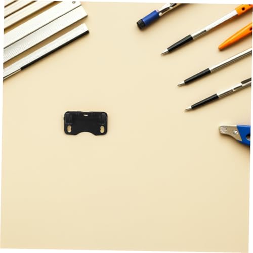 Cámara trasera coche soportes ajustables POPETPOP plástico espejo retrovisor 7
