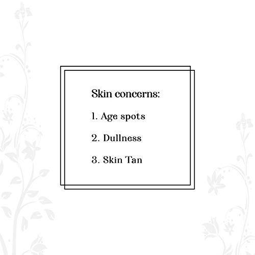 Image of Alps Goodness Grapeseed De-Tan Facial Kit - Pack of 3 (34 g x 3) - Helps Fade Age Spots & Sun Damage, Imparts Skin Brightness - Cruelty Free