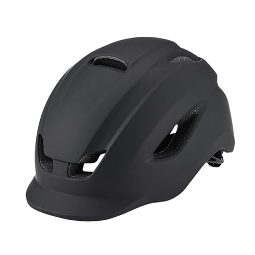 Casco skateboarding y ciclismo urbano para trayectos diarios por la ciudad