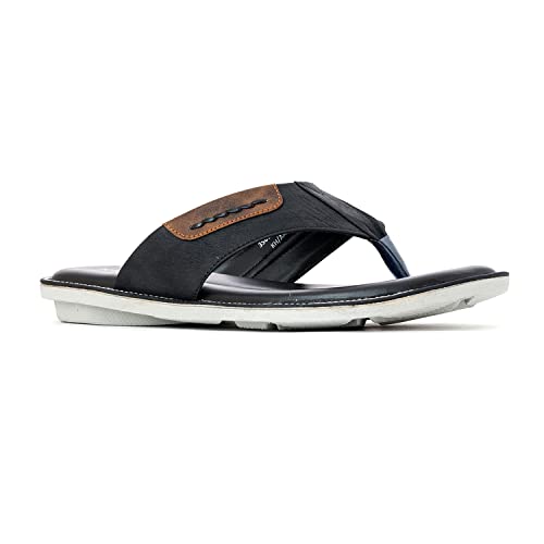 Image of Khadim's Casual Flip Flops for Men