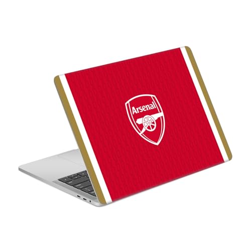Skin Arsenal FC MacBook Pro 13.3 A1708 pour travailler au café