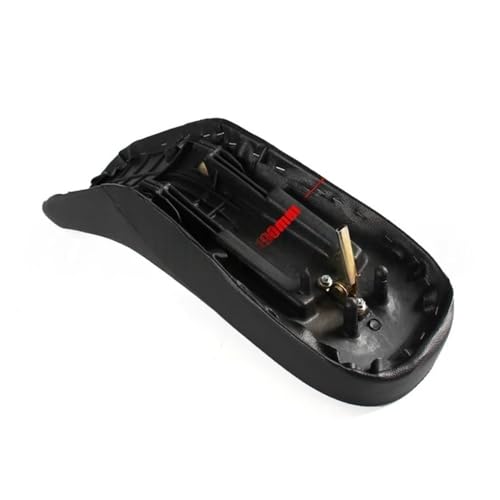 Siège moto universel en PU de qualité supérieure pour buggy - 4