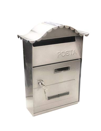 Kippen 10004PS Cassetta postale modello Glory