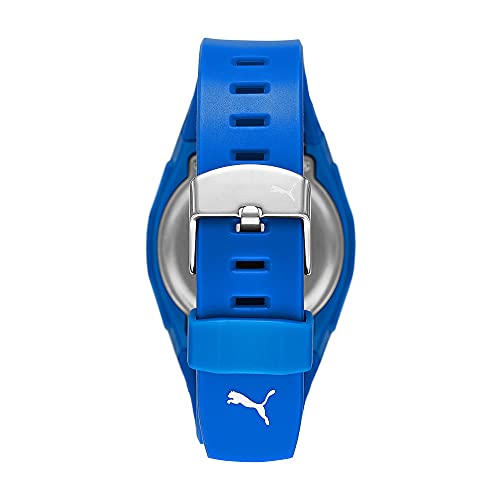 Relojes Hombre, Watch reloj adidas azul Marca PUMA (2)