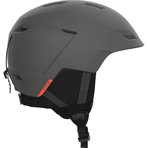 Salomon Pioneer LT Men's Ski Helmet Cover