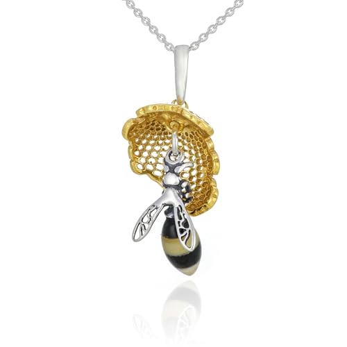 Collier ambre de la Baltique et argent 925 Mod.08z pour femme
