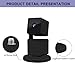 OYOCAM Magnetic Camera Mount Magnetic Mount Base Stand with Rubber Coated Base Holder, 1/4 inch Thread Compatible with WYZE Cam Pan V3/V2 for Metal Surface (Not Included Cam)