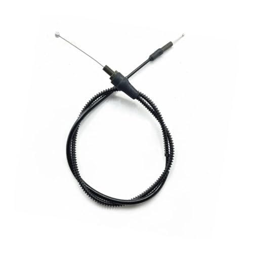 Control del acelerador fluido para ATV HS700 sustitución exacta de cable EFI PJ000006103A2400