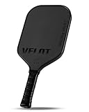 Pickleball Paddles,Carbon Fiber Pickleball Paddle – Lightweight & Durable,High-Performance Paddle for Power & Control,USAPA Approved,Ideal for All Skill Levels (T700 Carbon Fiber-Black)