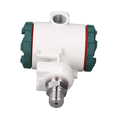 Transmisor de presión digital Omabeta 0-4Mpa con conector, alta precisión para la industria 6