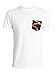 Quiksilver Men's Flare T-Shirt
