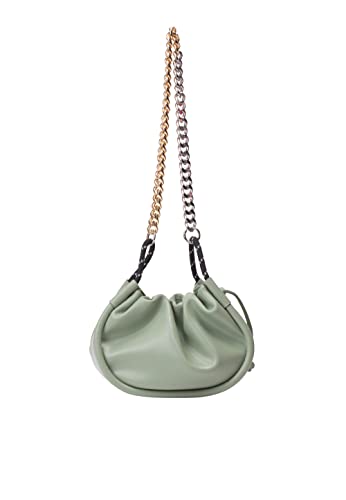 Sac à main Femme FELIPA en simili cuir noir chic avec bandoulière réglable
