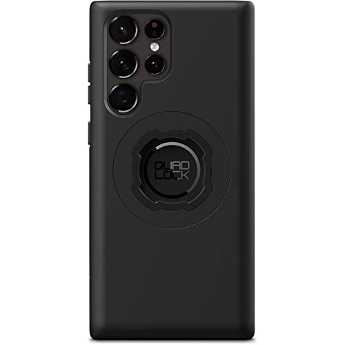 QUAD LOCK Funda mag para Galaxy S22 Ultra