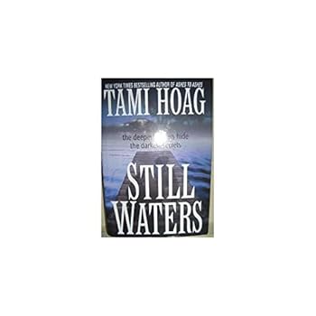 Hardcover Still Waters Book