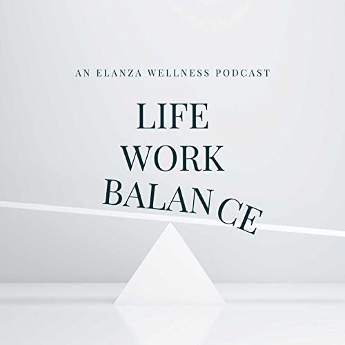 Life Work Balance cover art