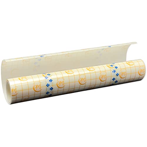 Ink Guard Tattoo Aftercare Waterproof Transparent Adhesive Bandage 10" X 6 Feet (25 Cm X 1.83M) Second Skin Healing Protective Clear Adhesive Bandages Holds For 5 Days, Extra Adhesive Cover Up Roll #TOP2