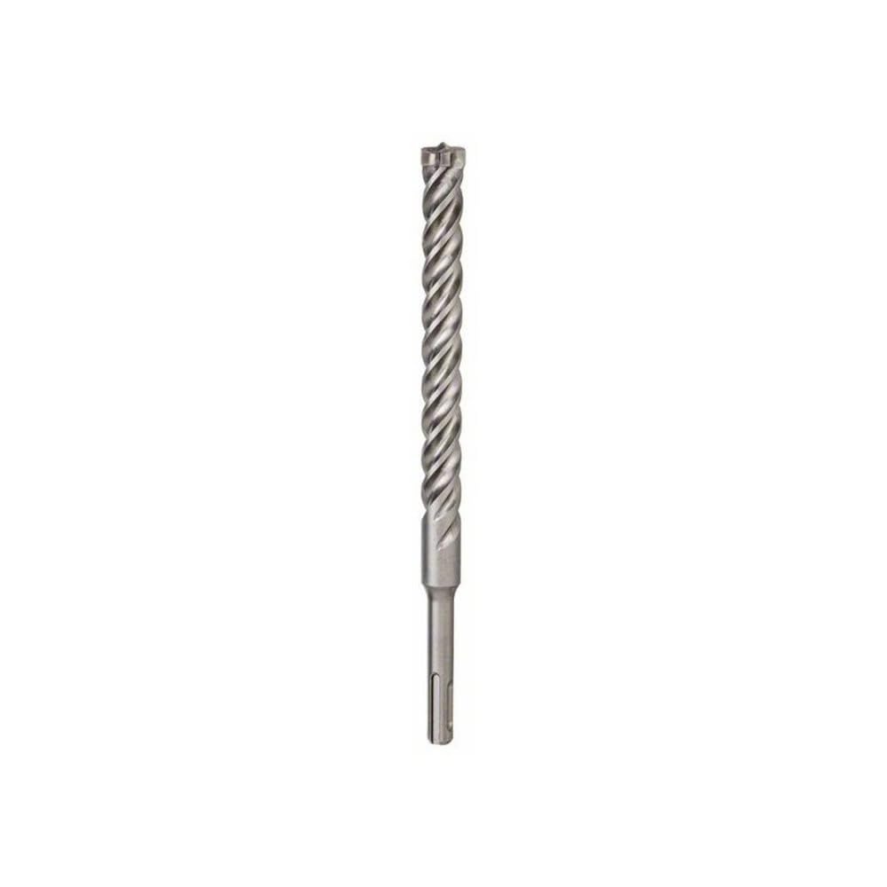 Bosch Professional Hammerbohrer SDS Plus-7X (für Beton und Mauerwerk, 16 x 150 x 215 mm, Zubehör Bohrhammer)