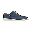 Charles Southwell – Men’s Casual lace up Shoe Sizes 7-12 (Navy, UK Footwear Size System, Adult, Men, Numeric, Medium, 10) #2