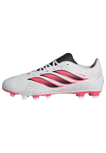 Image of adidas Unisex-Adult Club Predator Firm Ground /Multi Ground Cleats