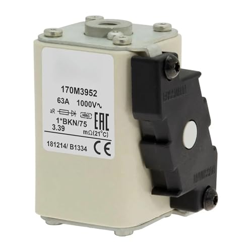 Fusible 170M3951 pour éviter la surchauffe des composants électroniques - 3