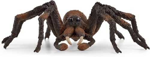 SCHLEICH 13987 Aragog, da 6 anni, WIZARDING WORLD - Figura, 17 x 8 x 14 cm