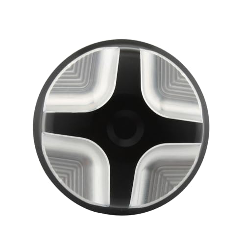 FINMOKAL Tampão de tampa de parafuso de enchimento de óleo de motor adequado para Honda Goldwing 150
