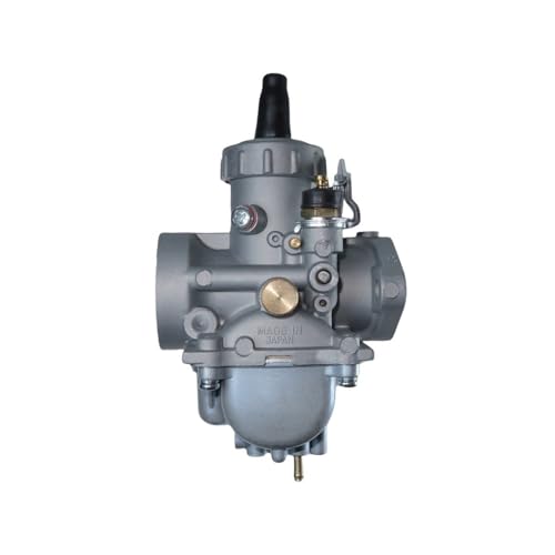 Carburateur de course pour moto TS125 et VTT 2 temps