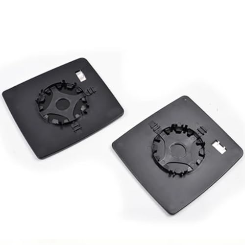 Verre de rétroviseur chauffant gauche droite pour Holden Combo XC