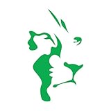 [Surprise] Le designer utilise un angle unique et une technique parfaite pour donner aux autocollants muraux une âme artistique, ce qui en fait une œuvre d'art rare.