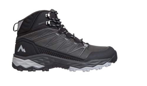 Botte de randonnée McKinley Tahsis Mid AQX chaussure marche montagne homme