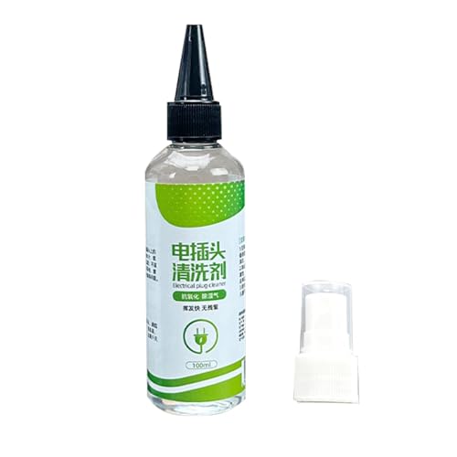 Fast-Drying Electronics Aerosol Cleaner | Safety Aerosol Cleaner For Sensitive Electronic Equipment,Heavy Duty Industrial Equipment Degreaser Liquid For Car, Plugs, Laptops, Wires