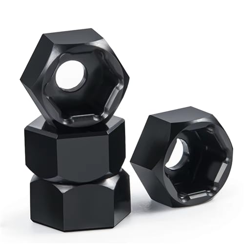 MIXVZARF RCAbvO[hANZT[ SCX24p WPL D12 1/10p 4 5mm7mm ^ZpzC[nuA_v^[ ϊANZT[ RCJ[ gbN AbvO[hp[c (TCY 4)