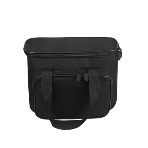 Bolsa de Transporte para Macchide Café - Bolsa de transporte portátil con asas, Bòrsa de viaje para Macchia de porción única | Bòrsa para cafetera con material de poliéster,