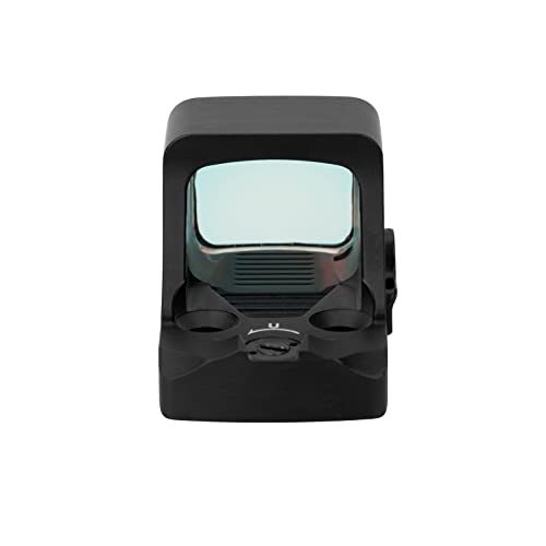 Image of HOLOSUN 407K /507K Series, Dot or Multi-Reticle, Black /FDE /Black-Out /Brown