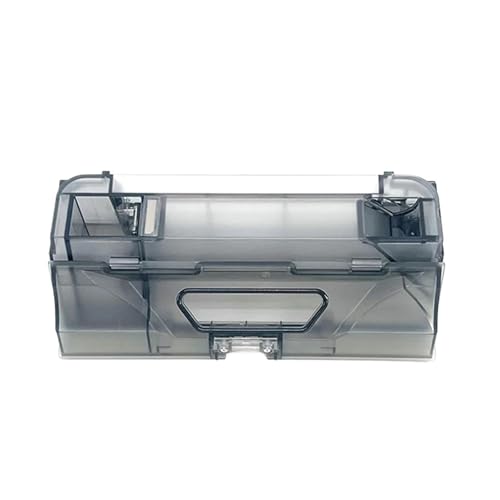 RYEAZIQI Compatible for Dreame? Z10 Pro Sweeping Robot Consumables ?Compatible for Mijia? Vacuum Mop 2 Ultra Dust Box Accessories Dustbin Spare Parts