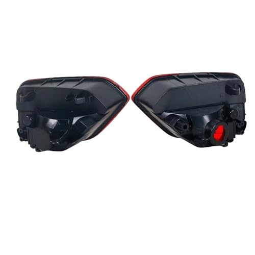 Antibrouillard arrière pour XV Crosstrek clignotant de pare-choc