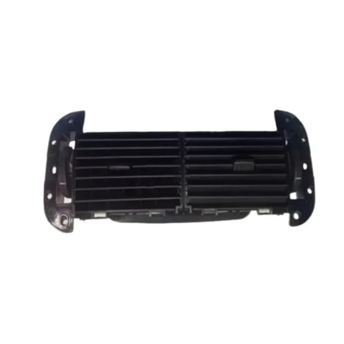 Grille de sortie de climatisation VW Cross 9N avec volets orientables tableau de bord